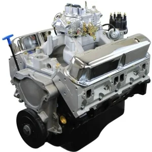 BluePrint Engines Chrysler 408 C.I.D. 465 HP Long Block Crate Engines BPC4085CTC