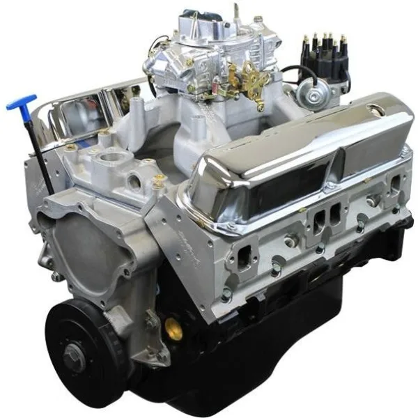 BluePrint Engines Chrysler 408 C.I.D. 465 HP Long Block Crate Engines BPC4085CTC