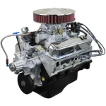BluePrint Engines Chrysler 408 C.I.D. 465 HP Long Block Crate Engines BPC4085CTCD
