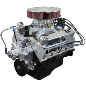 BluePrint Engines Chrysler 408 C.I.D. 465 HP Long Block Crate Engines BPC4085CTCD