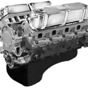 BluePrint Engines Crate Engines BP302CT