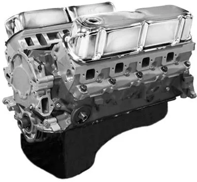 BluePrint Engines Crate Engines BP302CT