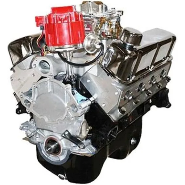 BluePrint Engines Crate Engines BP302RCTC