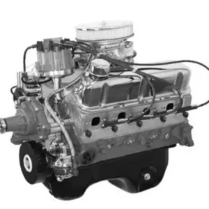 BluePrint Engines Crate Engines BP302RCTFD