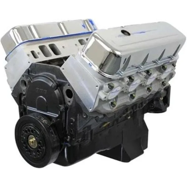 BluePrint Engines Crate Engines BP49611CT