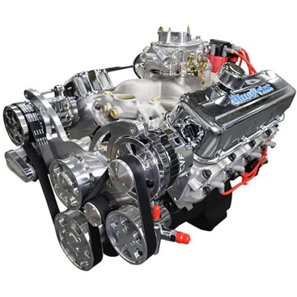 BluePrint Engines Crate Engines BP4967CTCK