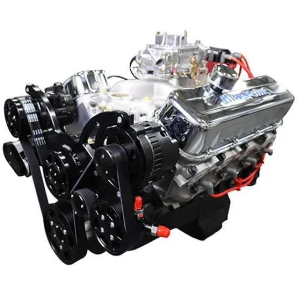BluePrint Engines Crate Engines BP4967CTCKB