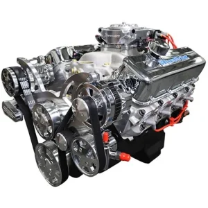 BluePrint Engines Crate Engines BP4967CTFK
