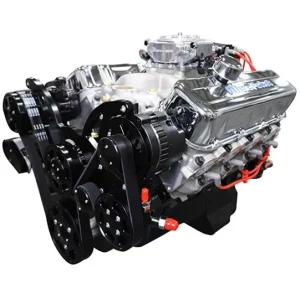 BluePrint Engines Crate Engines BP4967CTFKB