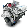 BluePrint Engines Ford 302 C.I.D. 361 HP Dressed Long Block Crate Engines BP302CTCD