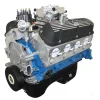 BluePrint Engines Ford 306 C.I.D. Bronco Edition 365 HP Dressed Long Blocks with Aluminum Heads BP306MAXCTF
