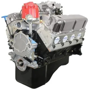 BluePrint Engines Fuel Injected Ford 408 C.I.D. 450 HP Stroker Engines BPF4089CTF