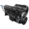 BluePrint Engines GM 350 C.I.D. 260 HP TBI Long Block Crate Engines BP350TBICT