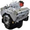 BluePrint Engines GM 350 C.I.D. 390 HP Dressed Long Block Crate Engines BP3505CTC