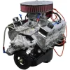BluePrint Engines GM 350 C.I.D. 390 HP Dressed Long Block Crate Engines BP3505CTCD