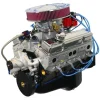 BluePrint Engines GM 350 C.I.D. 390 HP Dressed Long Block Crate Engines with Fuel Injection BP3505CTFD