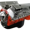 BluePrint Engines GM 400 C.I.D. 508 HP Base Long Block Crate Engines BP4002CT1