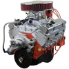 BluePrint Engines GM 400 C.I.D. 508 HP Drop-in-Ready EFI Long Block Crate Engines BP4002CTFD