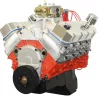 BluePrint Engines Marine Pro Series GM 632 C.I.D. 775 HP Dressed Long Block Crate Engines PSM6320CTC1