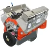 BluePrint Engines Pro Series Chevy 427 C.I.D. 540 HP Base Long Block Crate Engines PS4272CT
