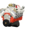 BluePrint Engines Pro Series Chevy 598 C.I.D. 724 HP Dressed Long Block Crate Engines PS5980CTC1