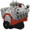 BluePrint Engines Pro Series Chevy 632 C.I.D. 815 HP Dressed Long Block Crate Engines PS6320CTC