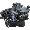 BluePrint Engines Pro Series Chevy 632 C.I.D. 815 HP Dressed Long Block Crate Engines PS6320CTCKBX