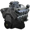 BluePrint Engines Pro Series Chevy 632 C.I.D. 815 HP Dressed Long Block Crate Engines PS6320CTCX