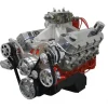 BluePrint Engines Pro Series Chevy 632 C.I.D. 815 HP Dressed Long Block Crate Engines PS6320CTFK