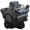BluePrint Engines Pro Series Chevy 632 C.I.D. 815 HP Dressed Long Block Crate Engines PS6320CTFX