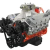 BluePrint Engines Pro Series Chevy 632 C.I.D. 815 HP Fully Dressed Long Block Crate Engines PS6320CTCKB