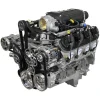 BluePrint Engines Pro Series Chevy LS 427 C.I.D. 800 HP EFI Fully Dressed Long Block Crate Engines PSLS4272SCTK