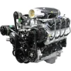 BluePrint Engines Pro Series Chevy LS 427 C.I.D. 800 HP EFI Fully Dressed Long Block Crate Engines PSLS4272SCTKB
