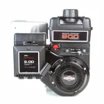 Briggs Stratton 12S402 0020 F8 Horizontal Engine