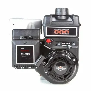 Briggs Stratton 12S402 0020 F8 Horizontal Engine