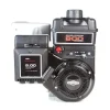 Briggs Stratton 12S402 0060 F8 Horizontal Engine
