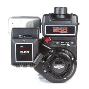 Briggs Stratton 12T102 0060 F8 Horizontal Engine