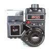 Briggs Stratton 12T132 0035 F8 Horizontal Engine