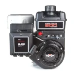 Briggs Stratton 12T152 0049 F8 Horizontal Engine