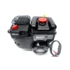 Briggs Stratton 13D136 0010 F1 Snow Engine 208cc