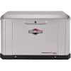 Briggs & Stratton 20kW Standby Generator PowerProtect Series 40662