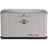 Briggs & Stratton 26kW Generator PowerProtect Standby Series 40658