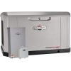 Briggs & Stratton 26kW Generator with Dual 200 Amp/Split 400 Amp Automatic Transfer Switch 40679