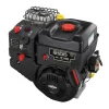 Briggs Stratton 25M137 0019 F1 Snow Engine
