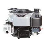Briggs Stratton Vertical Engine 121Q02 2015 F1
