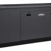 Briggs & Stratton 48kW NG LP 120/208V Three Phase Liquid Cooled Standby Generator featuring InteliNano MRS Controller 76151