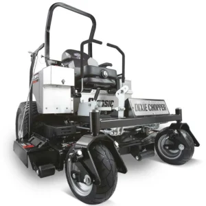 Dixie Chopper Classic (60 in.) 27HP Kawasaki FX Commercial Zero Turn Lawn Mower