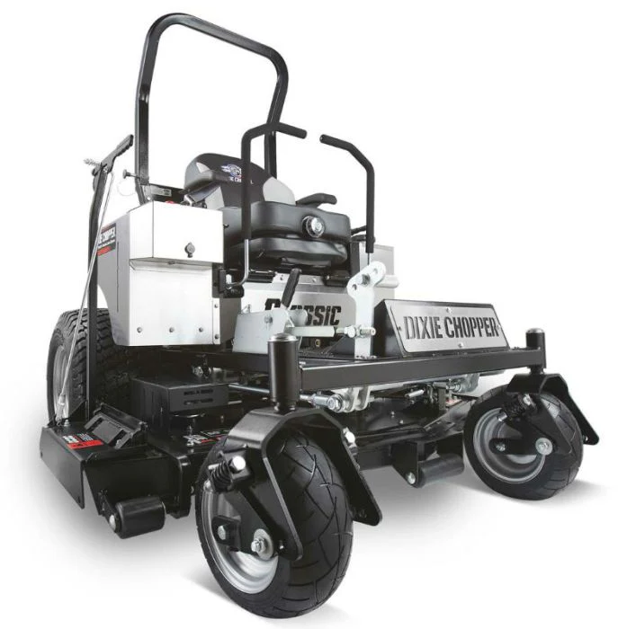 Dixie Chopper Classic (60 in.) 27HP Kawasaki FX Commercial Zero Turn Lawn Mower