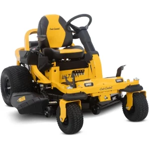 Cub Cadet Ultima Series ZTS2 50 Steering Wheel Zero Turn