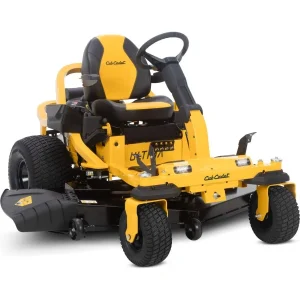 Cub Cadet Ultima Series ZTS2 60 Steering Wheel Zero Turn